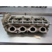 #ZF05 Right Cylinder Head From 2005 Nissan Titan XE 4WD 5.6 ZH2R